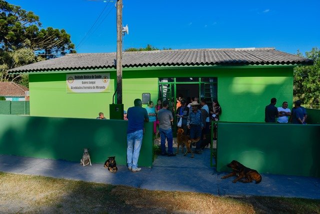 z1 encontro caminhos do serto - prefeitura